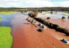 St Helens,Tasmania Recovering After Devastating Floods Wreak Havoc