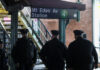 NYC Subway Shooting Claims Life as DA Bragg Faces Heat Over Policies