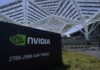 Nvidia Surpasses $2 Trillion Valuation, Briefly Matching Canada's GDP