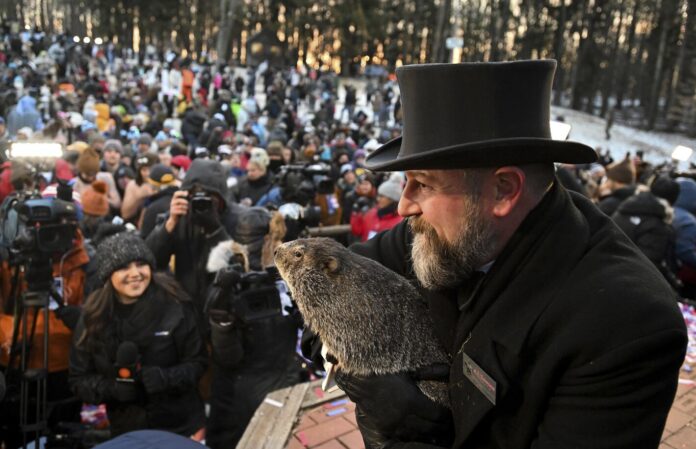 Groundhog Day 2024: The History, Traditions, and Evolution of a Beloved Quirky Holiday