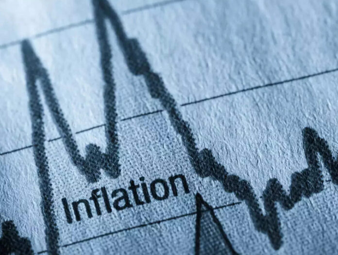Economy Trembles: Stock Market Could Plummet 40% if Inflation Fuels Recession, Expert Warns