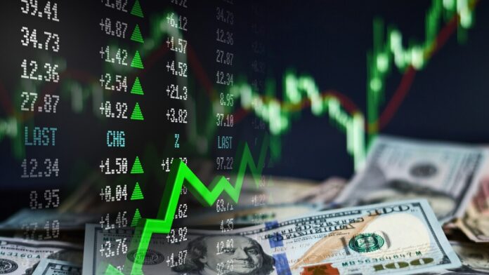 Top 3 Stocks Set to Explode This Month