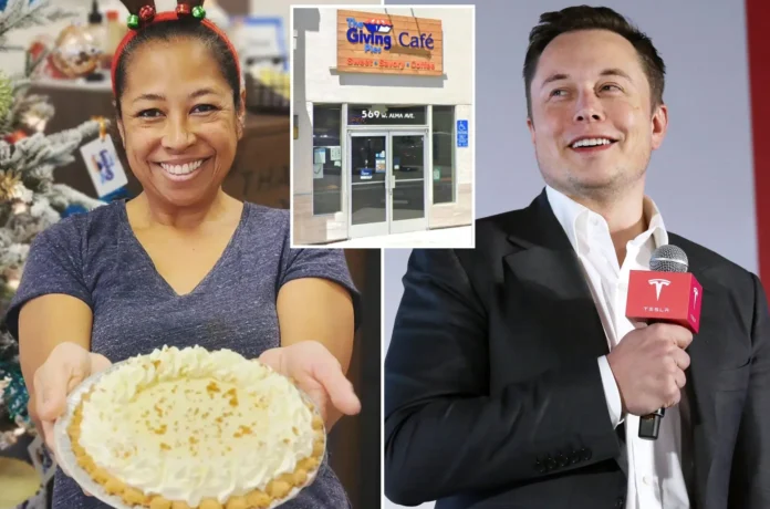 Bakery vs. Elon Musk: Bakery Wins After Tesla Pays Up for Cancelled Pie Order