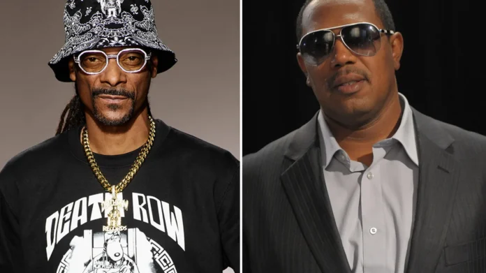 Snoop Dogg and Master P File Lawsuit Against Walmart Over Cereal Trademark Dispute