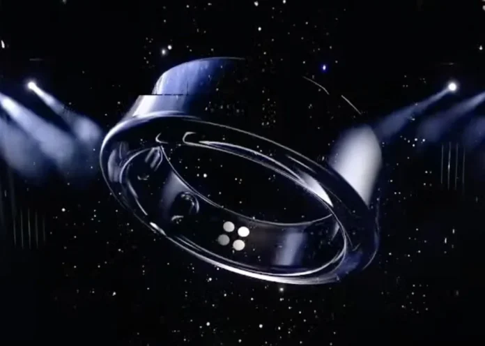 Samsung Releases Galaxy Ring: Finally, Something to Worry About Besides Losing Your Phone