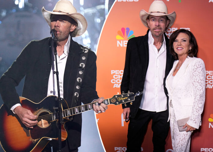 Toby Keith, Iconic Country Music Star, Dies at 62 After Private Cancer Battle