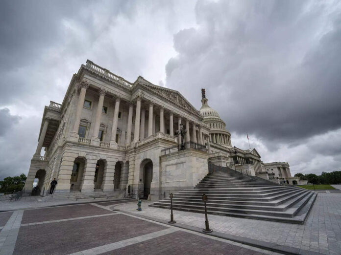 Shutdown Showdown: Congress Races Against the Clock to Avoid Federal Funding Lapse