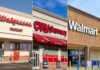 Eye Ointments Sold at Walmart and CVS Recalled Over Sterility Concerns