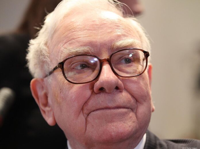 Buffett’s Big Bet: Shifting $39 Billion Raises Questions About Market Value