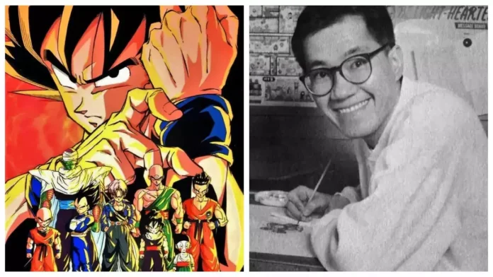 Dragon Ball Creator, Akira Toriyama, Dies After Brain Hemorrhage at 68