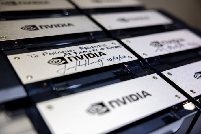 Why Billionaires Are Dumping Nvidia for These 'Magnificent Seven' Stocks