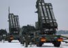 Russia is Threatening Japan of Serious Consequences if it Supplies Patriot Missiles to Ukraine