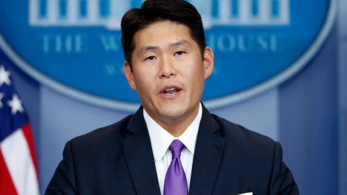 Exclusive: Robert Hur, Special Counsel Who Investigated Biden, Breaks Silence