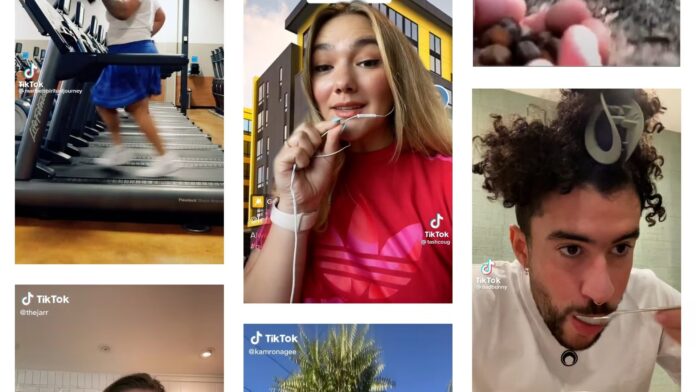 Ever wondered how much your favorite TikTok stars make? Now they're spilling the receipts (and their budgeting tips) in a viral trend you NEED to see!