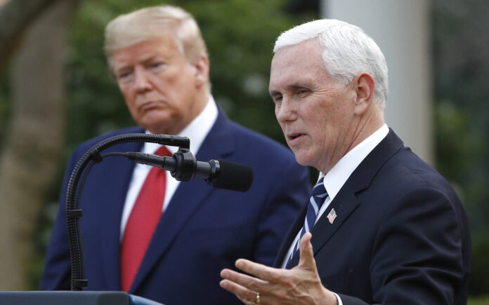 Mike Pence's Stand: Why He Won't Endorse Trump or Vote for Biden