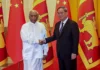 Why is China Building Strategic SeaPort and Airport in SriLanka