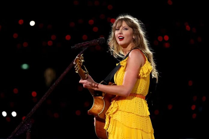 Taylor Swift Singapore Concerts: Your Guide to Finding Budget-Friendly Tickets for the Final Shows
