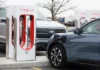 Charge Up Faster: Ford EVs Now Compatible with Tesla Superchargers (Here’s What You Need to Know)