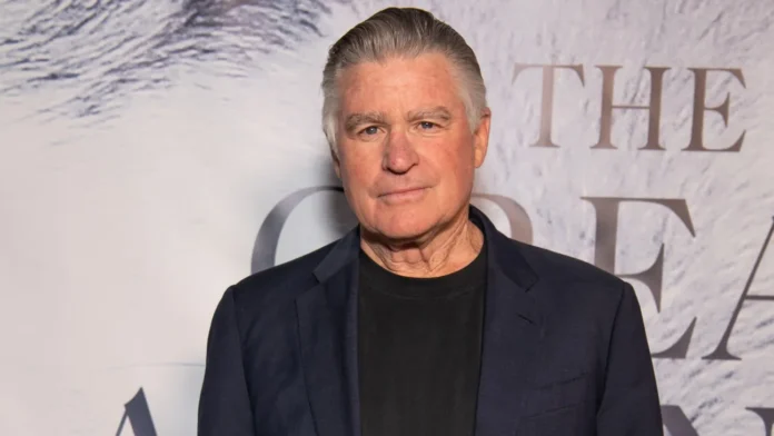 Driver Who Killed Everwood Star Treat Williams Finally Admits Guilt