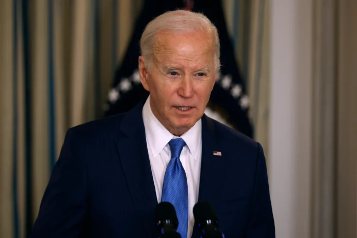 Biden Unveils New Task Force to Tackle Corporate 'Price Gouging'