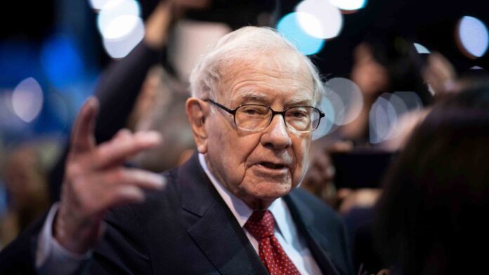 Just Invest $300 for Warren Buffett Stocks to Buy Now