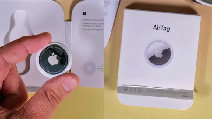 Lose Your Keys No More! Apple AirTags on Sale for Just $21 (Amazon Spring Sale)