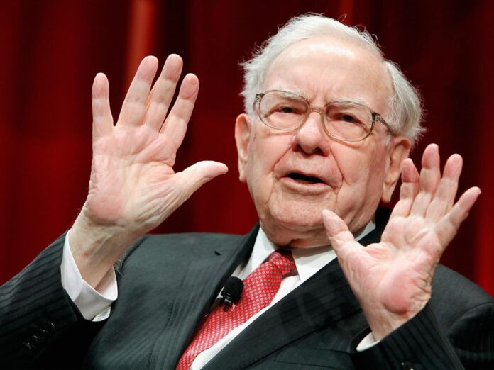 Warren Buffett's $168 Billion Signal: What Wall Street Needs to Know