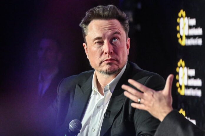 Elon Musk Under Fire:Former Twitter Executives Take Elon Musk to Court Over $128M Unpaid Severance