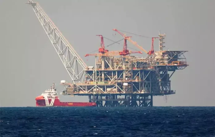 BP and Abu Dhabi National Oil Company Suspend $2 Billion Israel Gas Deal Amid Gaza Conflict