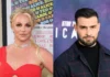 Britney Spears Breaks Silence on Divorce: Life's Not Perfect