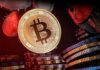 Get Ready for a Fall? Bitcoin's All-Time High Sparks Fears of Investor Wipeout
