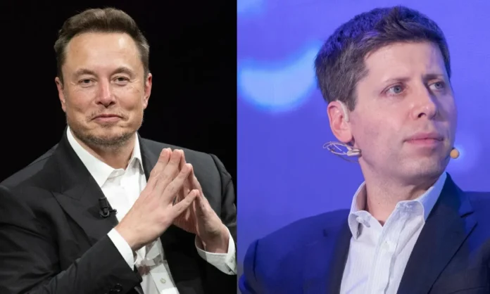Elon Musk Sues OpenAI and Sam Altman Over ‘Betrayal’ of Non-Profit AI Mission: The Full Story