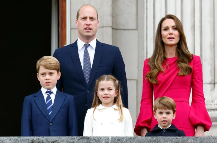 Kate Middleton's Kids at Risk: Why Cancer Diagnosis Sparks Fear