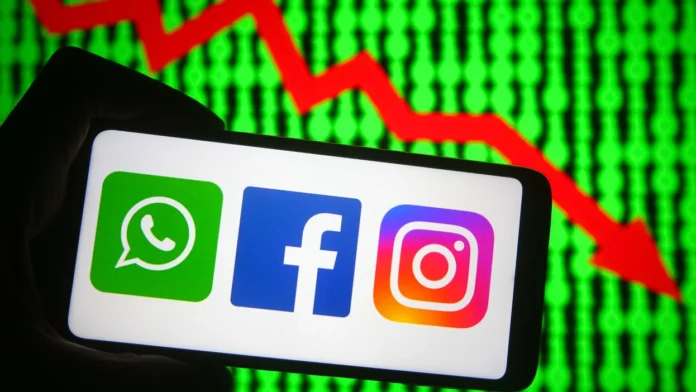 Here's Why Facebook and Instagram Were Down