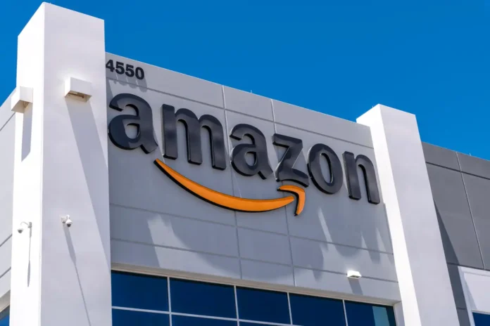 See Why This $59 Stock Is Being Compared to Early Amazon
