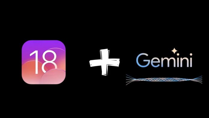 Apple iOS 18: Will Google's Gemini or OpenAI's AI Models Power the Next AI Revolution on iPhones?