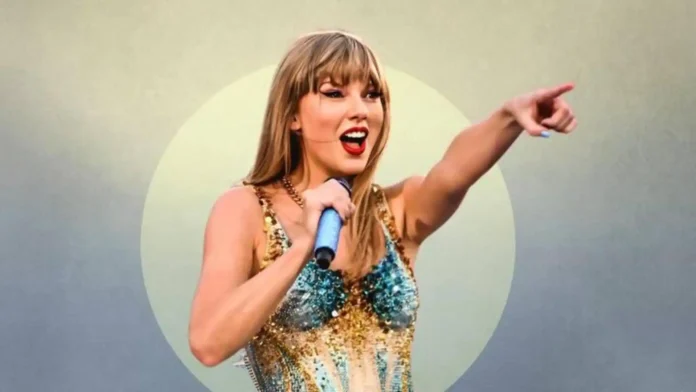 Taylor Swift Concert in Singapore Sparks Controversy Over Government Grant