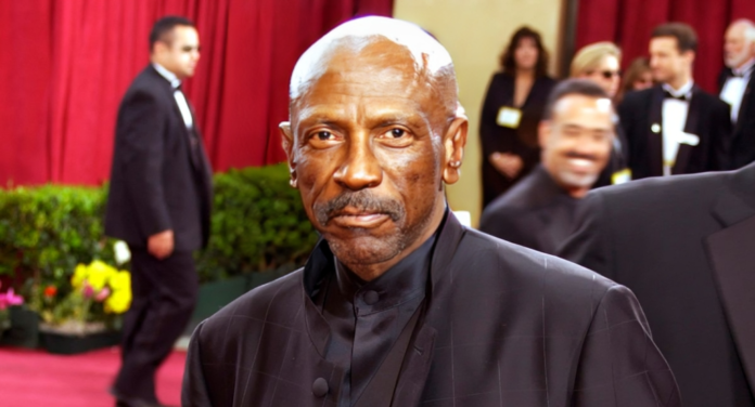 Curtains Close on Iconic Thespian Louis Gossett Jr. at 87