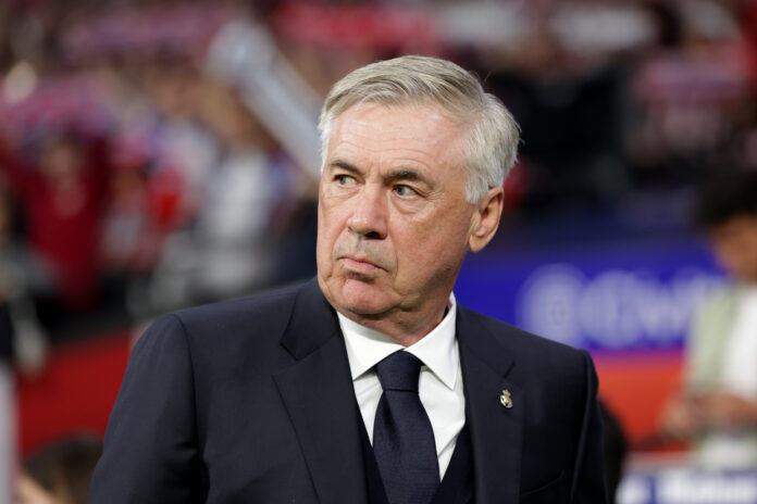 Real Madrid-Ancelotti Faces Jail Time for Alleged Tax Fraud: A Closer Look at the Scandal