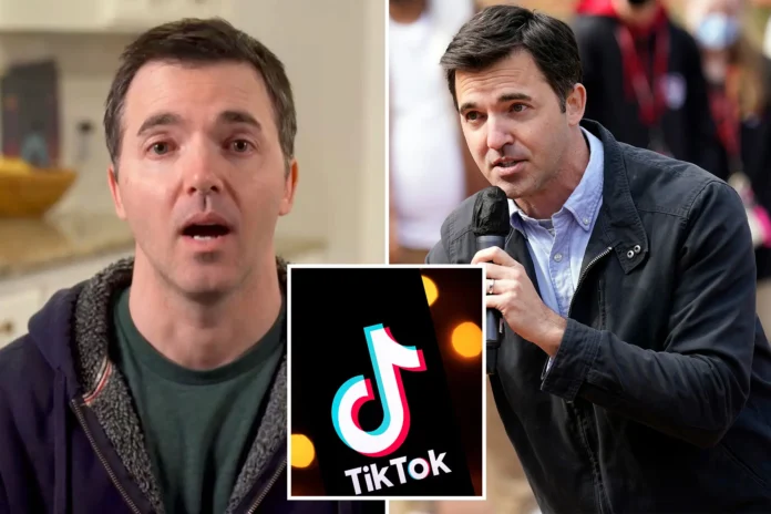 TikTok Apology: Rep. Jackson Says 'I Screwed This Up' After Voting for Potential Ban