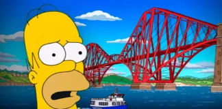 Fact Check: Did The Simpsons Really Predict the Baltimore Bridge Collapse?