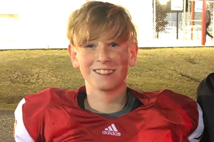 Tennessee Tragedy: 12-Year-Old Boy Fatally Shot in Alabama Hunting Accident