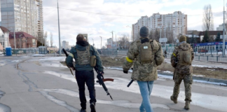 Russia Inches Forward in East Ukraine Amid Questions on Kyiv's War Updates