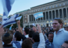 Columbia University caves to leftist mob, cancels in-person classes amid anti-Israel protests
