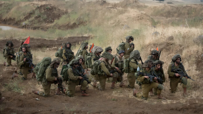 Israeli PM fumes as US hits army's Netzah Yehuda battalion with sanctions over alleged abuses. Who is this Army?