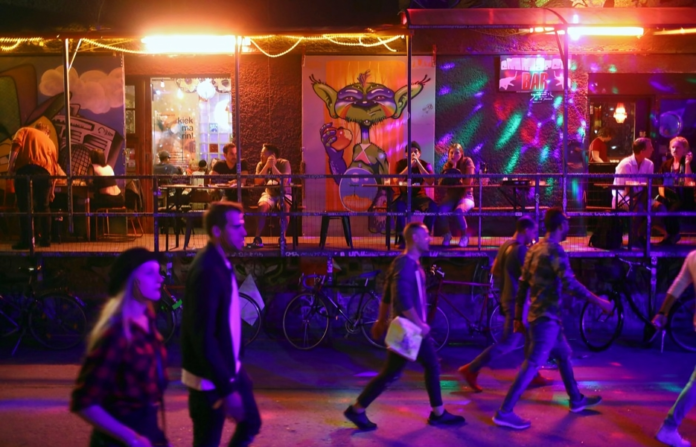 London's Nightlife: Going Out of Style or Ready to Rebound?