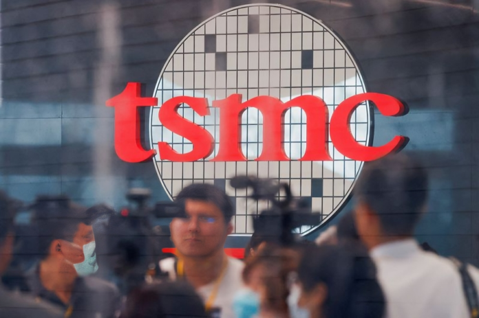 Semiconductor Stocks Rise: Arm, Micron, TSMC Get Boost