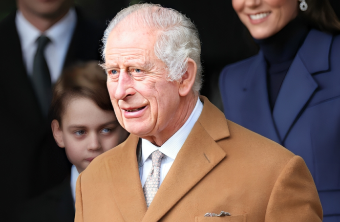 Fact Check: King Charles III Diagnosed with Pancreatic Cancer, Given 2 Years To Live