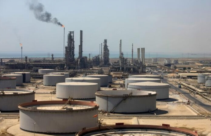 $100 Oil? That's what Saudi Arabia needs to avoid deficit, per IMF