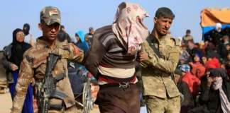 Iraq hangs 11 over terrorism convictions